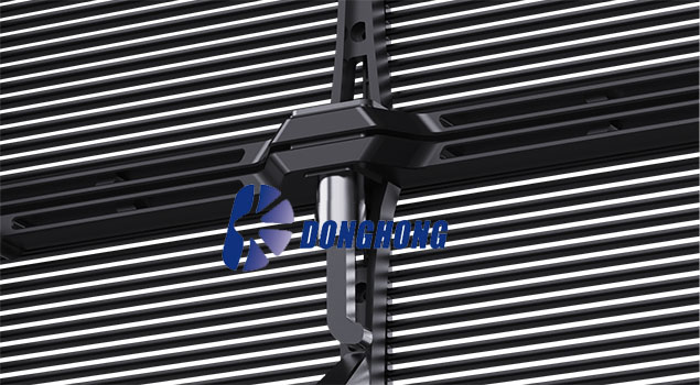 Energy Efficiency and Unwavering Stability
